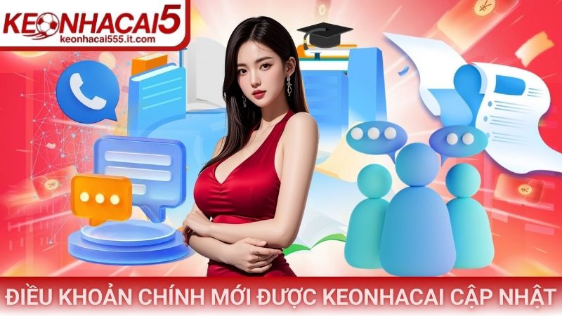 Vai trò của tài liệu điều khoản sử dụng