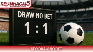 Kèo Draw No Bet