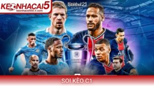 Soi kèo C1
